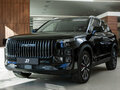 2024 Jaecoo J7 I, чёрный, 3729900 рублей