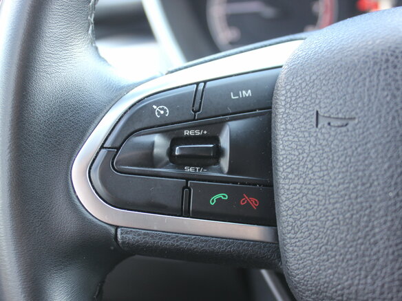 2021 Geely Coolray I, серый, 1567000 рублей - вид 18