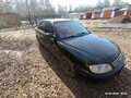 2006 Kia Spectra I Рестайлинг 2, чёрный, 250000 рублей - вид 4