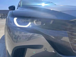 2023 Mazda CX-50, чёрный, 2740000 рублей, вид 3