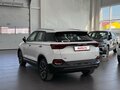 2023 FAW Bestune T77 I, белый - вид 1