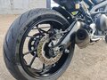 2014 Yamaha MT-09 (FZ-09), серый, 700000 рублей - вид 6