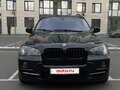 2007 BMW X5 3.0si II (E70), чёрный, 1499999 рублей - вид 1