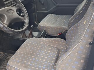 2015 Lada (ВАЗ) 2121 (4x4) I Рестайлинг, белый, 675000 рублей, вид 5
