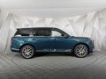 2025 GAC GS8 II, зелёный - вид 5