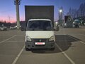 2013 ГАЗ ГАЗель (3302), белый, 750000 рублей