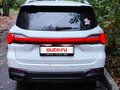 2024 Geely Okavango I Рестайлинг, белый, 2750000 рублей - вид 1