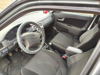2012 Lada (ВАЗ) Priora I, серый, 250000 рублей, вид 5