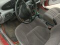 1995 Dodge Stratus I, красный, 305000 рублей - вид 4