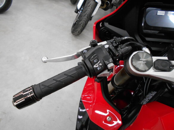 2020 Honda CBR 650R, красный, 880000 рублей - вид 22