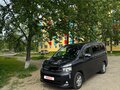 2011 Toyota Voxy II (R70) Рестайлинг, фиолетовый, 1850000 рублей - вид 2