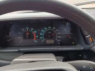 2004 Lada (ВАЗ) 2110, серебристый, 135000 рублей, вид 5