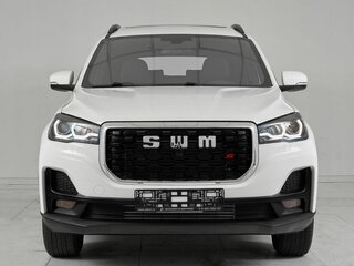 2024 SWM G05 Pro, белый, 1845000 рублей, вид 2
