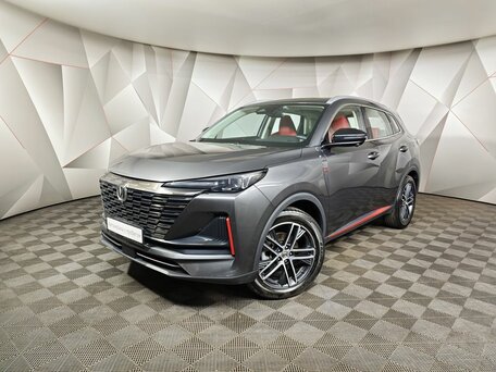 Changan UNI-S I