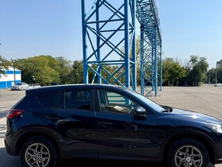 2014 Mazda CX-5 I, синий, 1650000 рублей, вид 5
