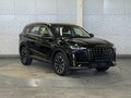 2026 Jetour X70+ I Рестайлинг, чёрный, 3399000 рублей