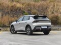 2026 Changan Qiyuan Q05 51.9 kWh II, серебристый, 2160007 рублей - вид 5