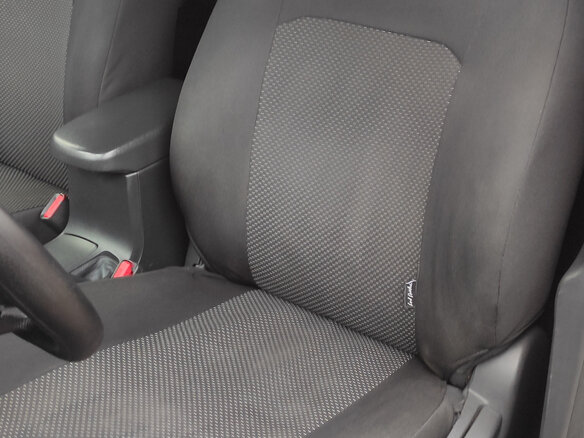 2012 Toyota Corolla X (E140, E150) Рестайлинг, серый, 999000 рублей - вид 32
