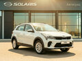 2025 Solaris KRX, белый, 2585000 рублей