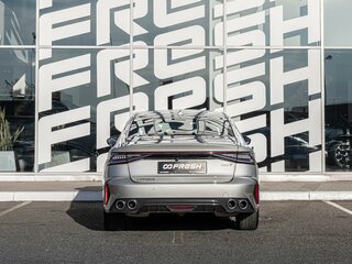 2023 Chery Arrizo 8, серый, 1899000 рублей, вид 4