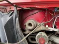 1998 Honda Logo, красный, 120000 рублей - вид 11
