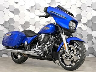 Harley-Davidson Street Glide