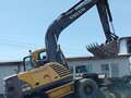 2006 Volvo EW, золотистый, 3190000 рублей