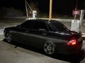 2012 Lada (ВАЗ) Priora I, синий, 595000 рублей - вид 7