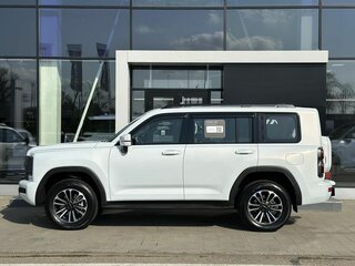 2026 Haval H9 II, белый, 4799000 рублей, вид 3