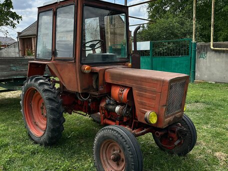 1994 ВТЗ Т-25А, 470000 рублей, вид 4