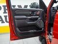 2025 Ram 1500 RHO V Рестайлинг, красный - вид 7