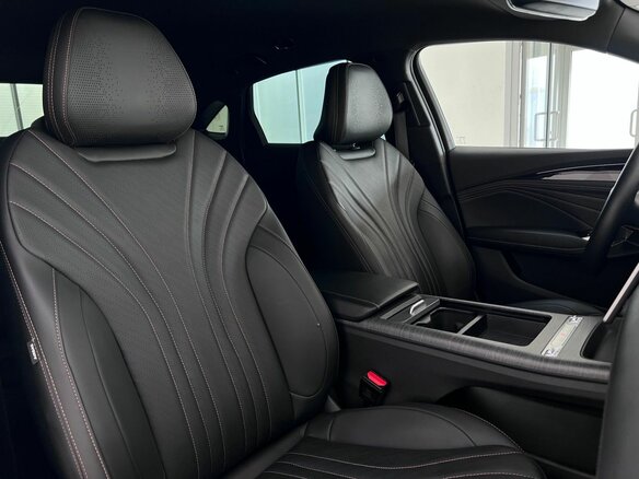 2024 Geely Preface I, белый, 2600000 рублей - вид 39