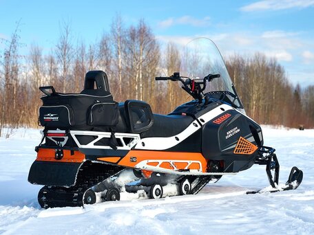 2026 Sharmax SHP-1000, чёрный, 729900 рублей, вид 4