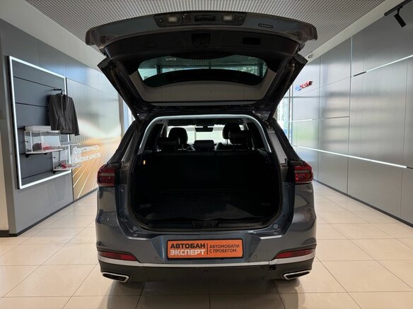 2021 Chery Tiggo 7 Pro I, серый, 1314000 рублей - вид 6