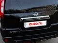 2012 Nissan X-Trail II Рестайлинг, чёрный, 1500000 рублей - вид 7