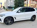 2019 BMW X5 40i IV (G05/G18), белый, 6999000 рублей - вид 11