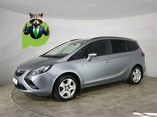 Opel Zafira C