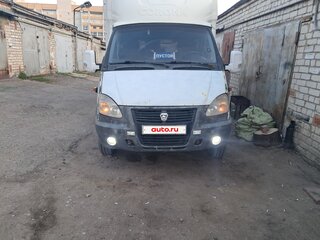 2011 ГАЗ 2747, белый, 450000 рублей, вид 1