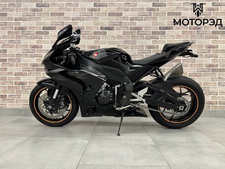 2020 Honda CBR 1000 RR/RA Fireblade, чёрный, 1890000 рублей, вид 2