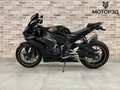 2020 Honda CBR 1000 RR/RA Fireblade, чёрный, 1890000 рублей - вид 1