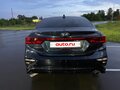 2020 Kia Cerato IV, синий, 2050000 рублей - вид 6