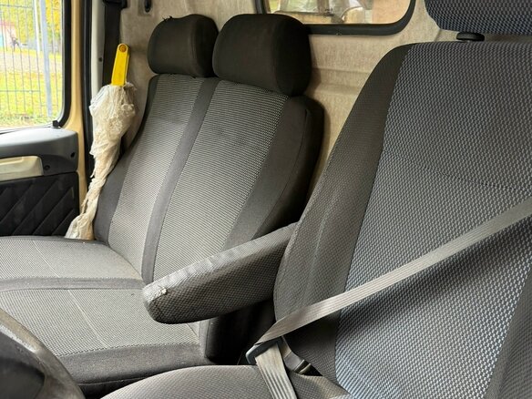 2011 Fiat Professional Ducato, бежевый, 560000 рублей - вид 17