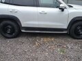 2024 Haval Dargo I, белый, 2700000 рублей - вид 3