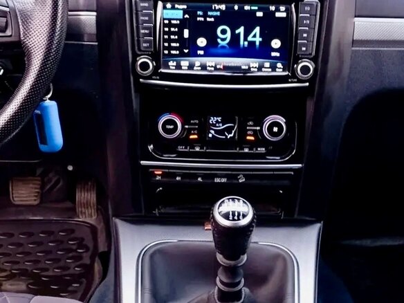 2021 Haval H5 I, чёрный, 1420000 рублей - вид 11