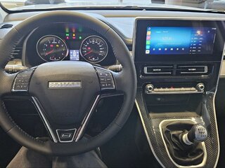 2026 Haval M6 II, серый, 2028510 рублей, вид 3