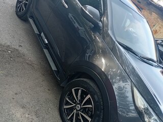2012 Kia Sportage III, серый, 1230000 рублей, вид 3
