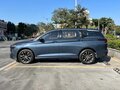 2021 Wuling Victory, синий, 1329520 рублей - вид 3