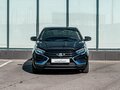2024 Lada (ВАЗ) Vesta I Рестайлинг (NG), чёрный, 1090000 рублей - вид 2