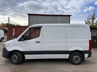 2019 Mercedes-Benz Sprinter, белый, 3350000 рублей, вид 3
