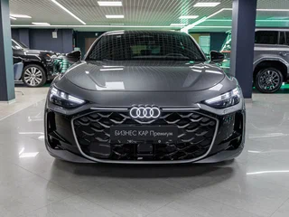 2026 Audi A5 L Sportback III (B10), серый, 6650000 рублей, вид 2